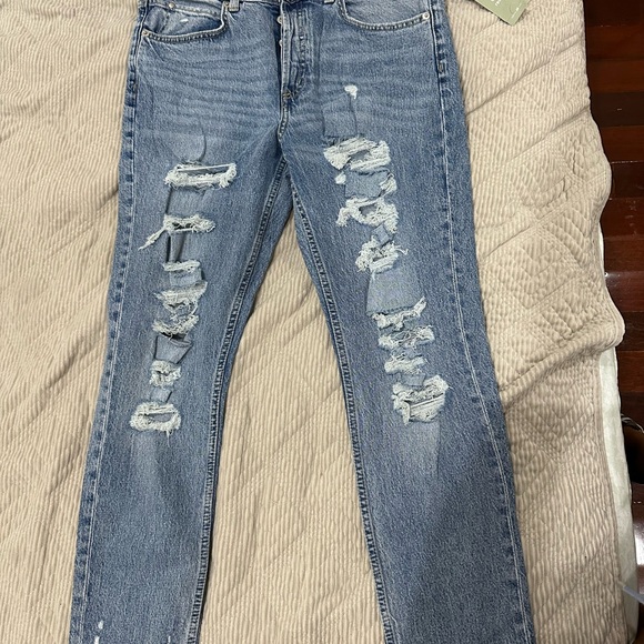 H&M boyfriend jeans - Picture 9 of 9